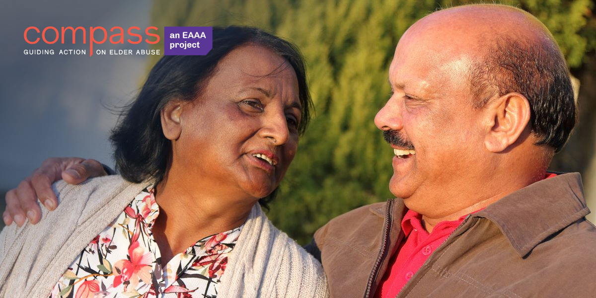 Preventing Elder Abuse Compass