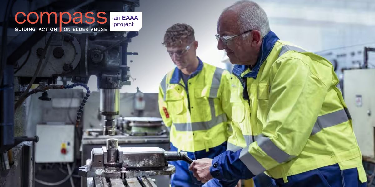 How to challenge age discrimination in the workforce - Compass