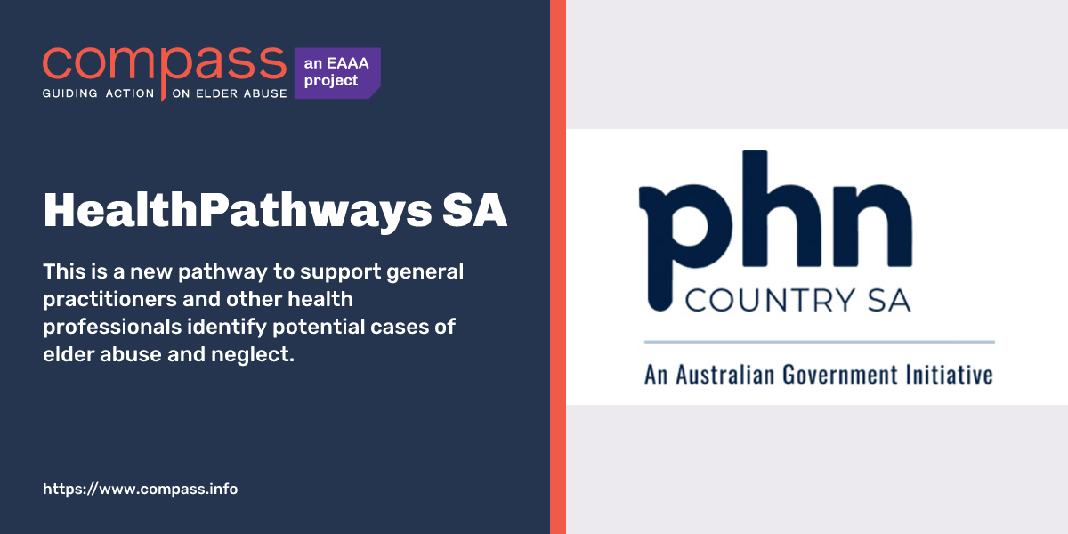 HealthPathways SA - Compass